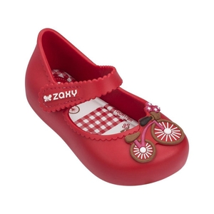 Sandales Ipanema Tour Red Bébé | DHHT-68301730