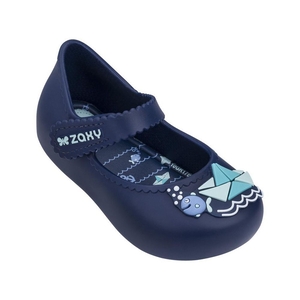 Sandales Ipanema Tour Navy Bébé | HLEV-44225854