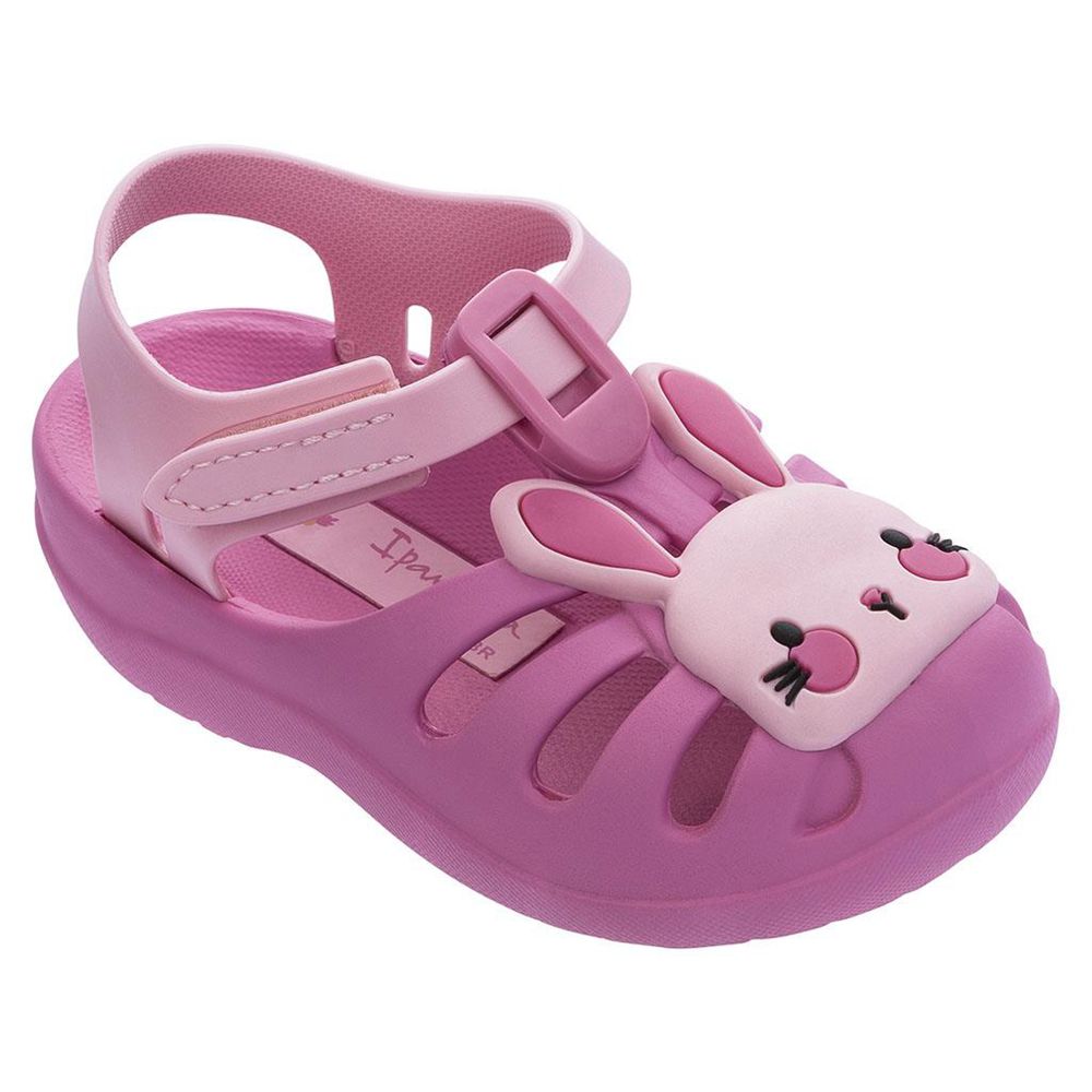 Sandales Ipanema Summer VII Pink Bébé | TORF-06504187