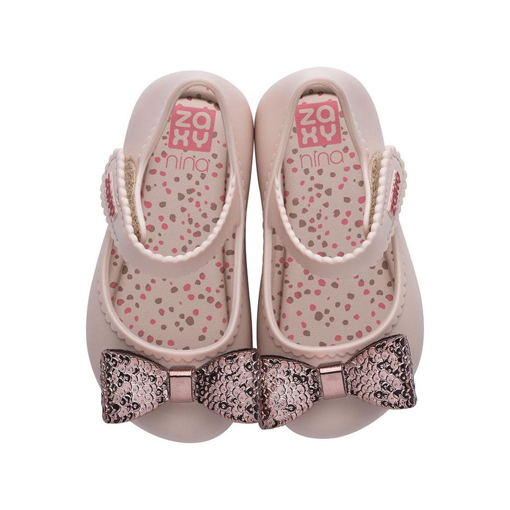 Sandales Ipanema Sparkle Pink/Rose Bébé | WWNL-45286671