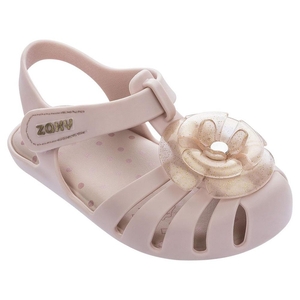 Sandales Ipanema Rose Light Pink Bébé | UCXQ-21548539