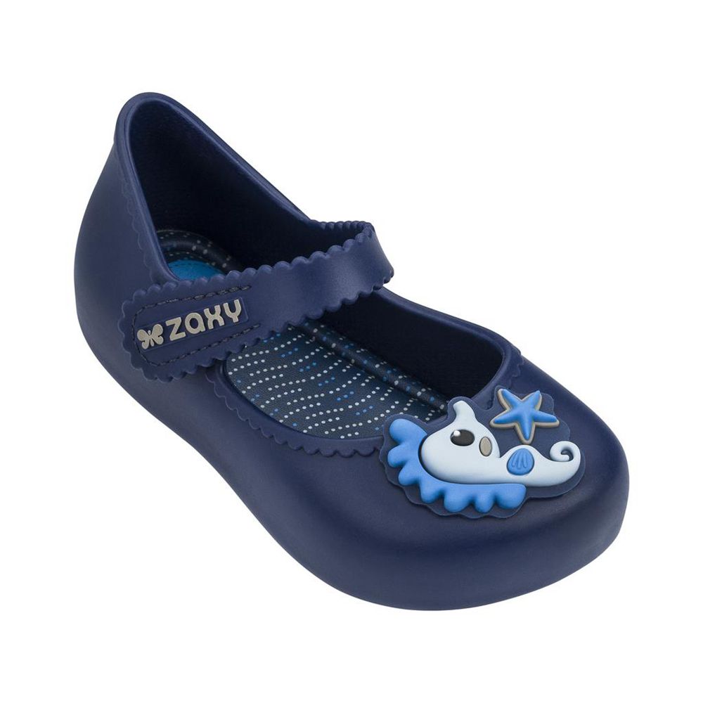 Sandales Ipanema Magic Sea Navy Bébé | UTTP-40079480