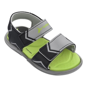 Sandales Ipanema Comfort Grey Bébé | NHXK-03457249