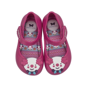 Sandales Ipanema Circo Pink Bébé | ALKN-93793870