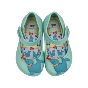 Sandales Ipanema Circo Green Bébé | MGSR-50052359