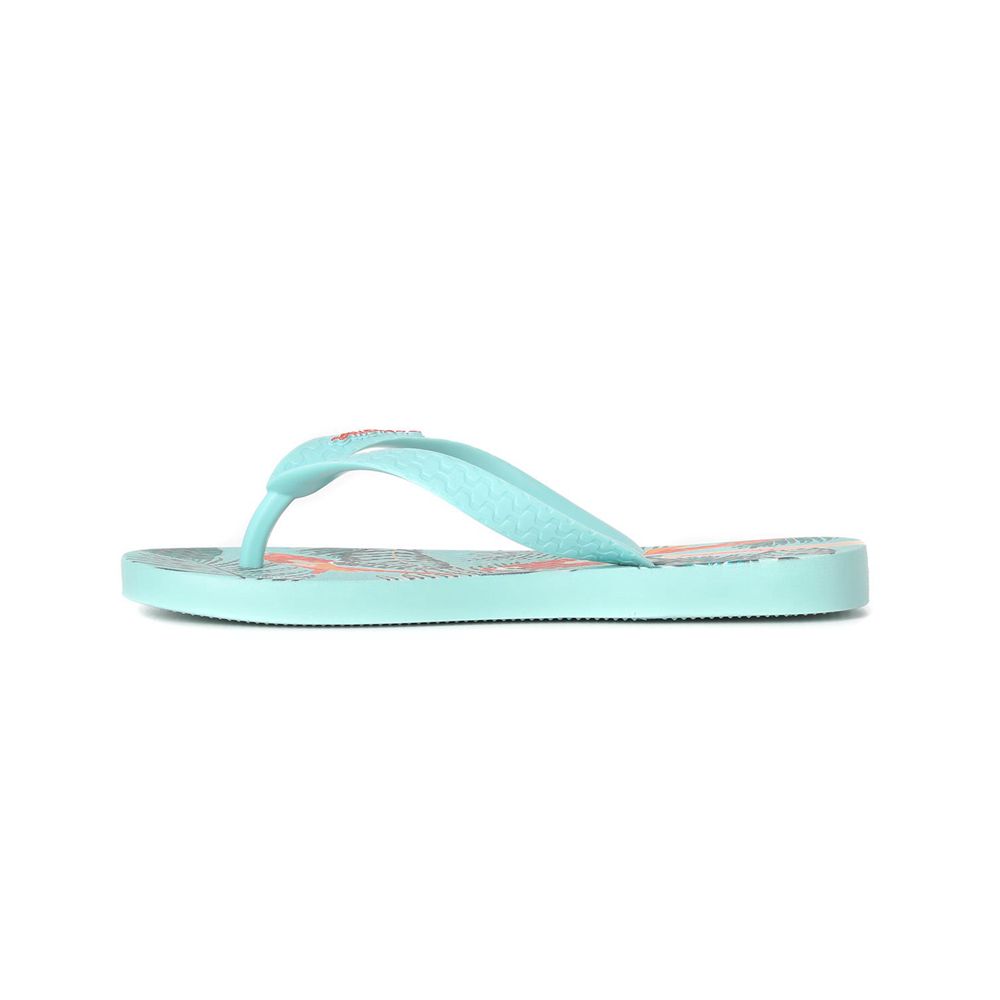 Tongs Ipanema Tropics Green Enfant | HPGY-56669199