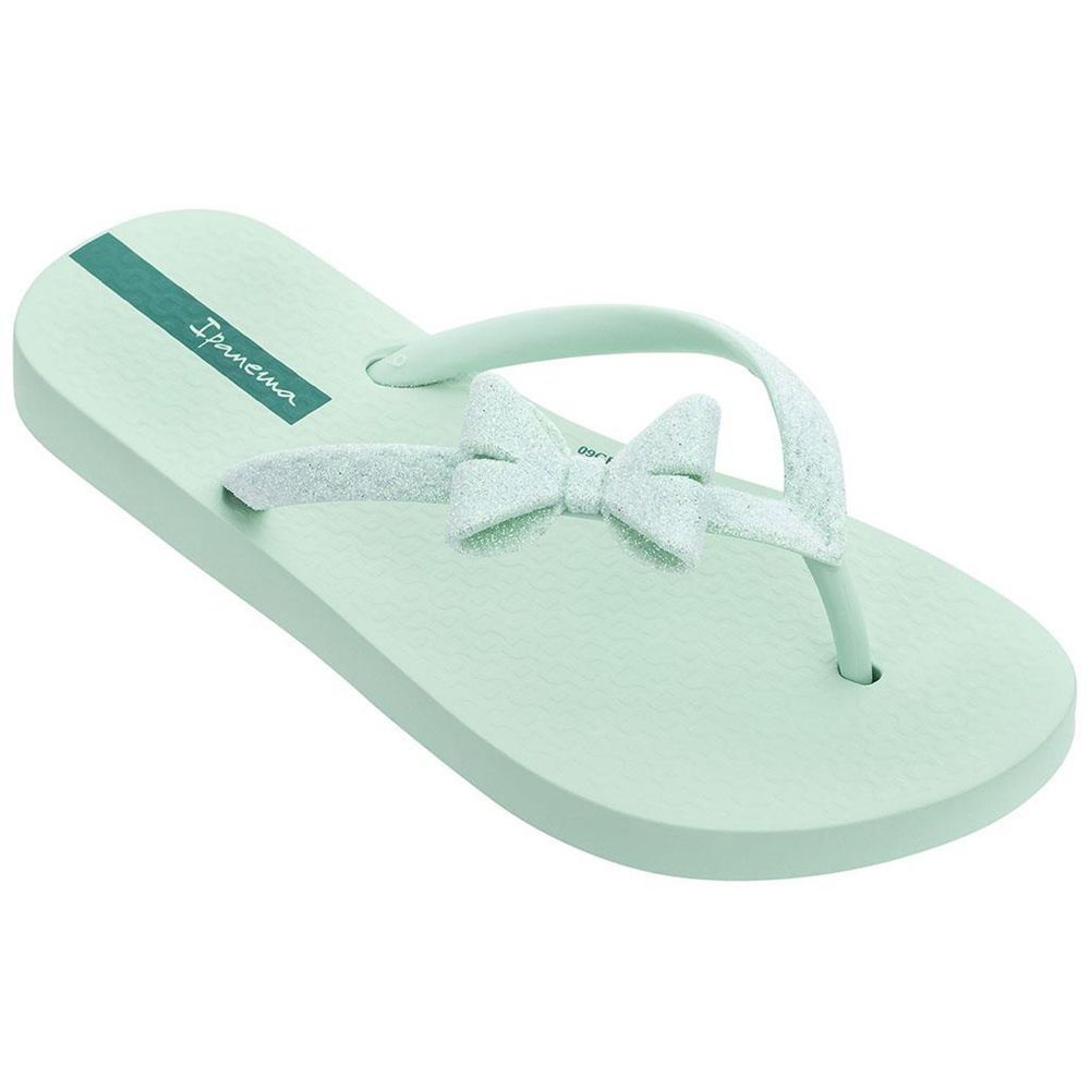 Tongs Ipanema Lolita IV Aqua Enfant | DXRH-54480368