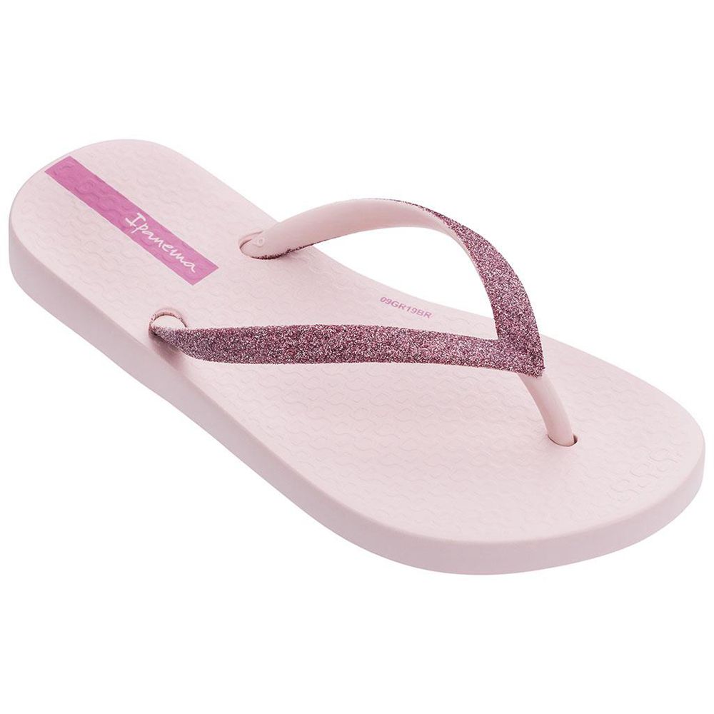 Tongs Ipanema Lolita IV Pink Enfant | BAMA-93347510