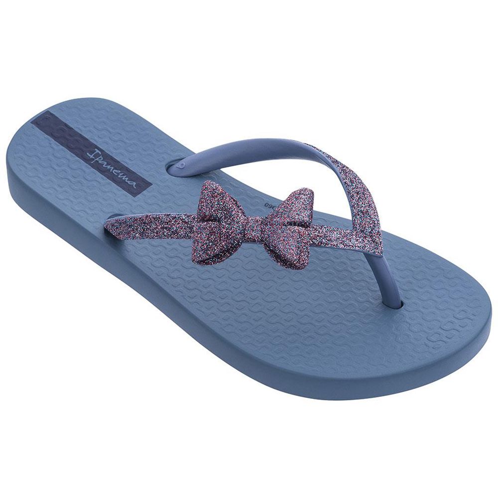 Tongs Ipanema Lolita IV Dark Blue Enfant | IAWP-09145282