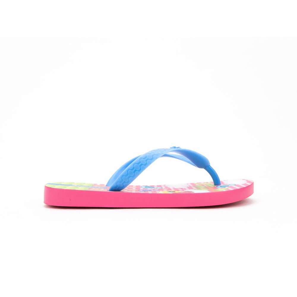 Tongs Ipanema Fun V Pink/Blue Enfant | ACGM-04714416