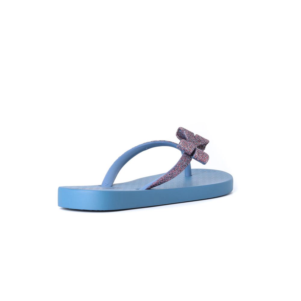 Tongs Ipanema Glitter IV Blue/Glitter Blue Enfant | MMKN-19082171