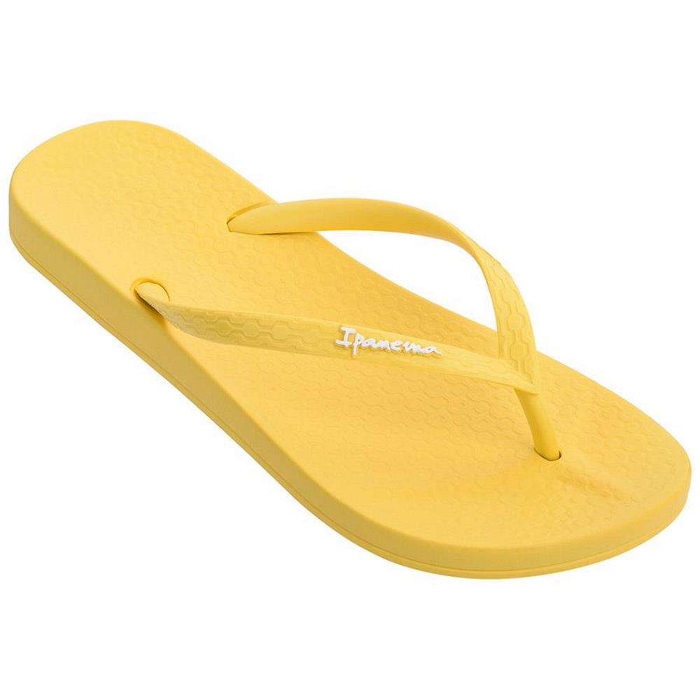 Tongs Ipanema Ana Colors Yellow/Yellow Enfant | ZXGN-68886475