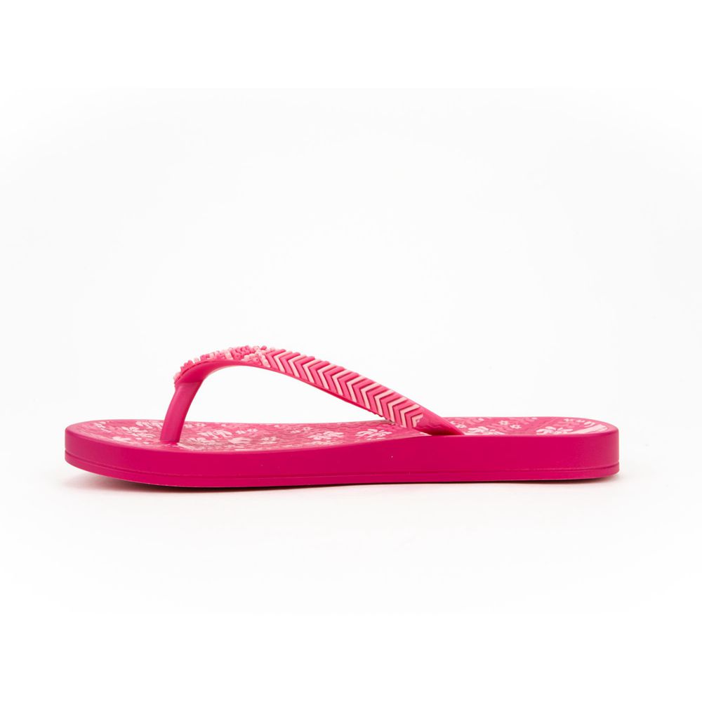 Tongs Ipanema Ana Lovely II Pink Enfant | AOOO-23246043