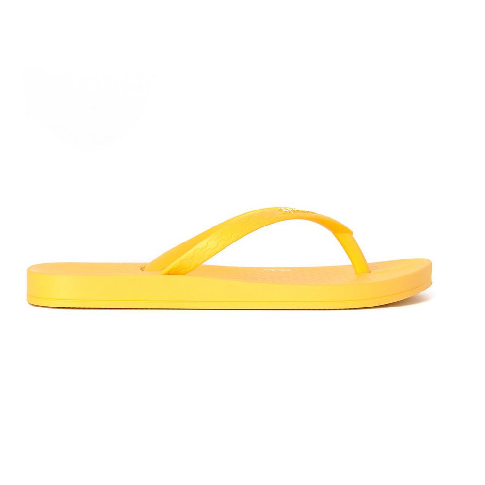 Tongs Ipanema Ana Colors Yellow/Yellow Enfant | ZXGN-68886475