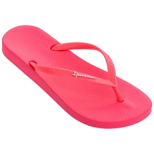 Tongs Ipanema Ana Colors Pink/Neon Pink Enfant | BZXN-82650402