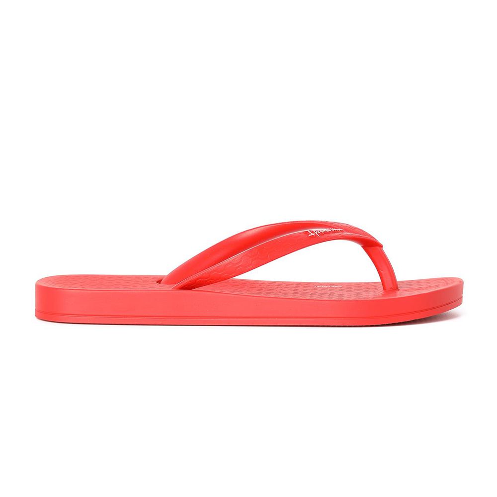 Tongs Ipanema Ana Colors Red/Red Enfant | BPSM-38256096