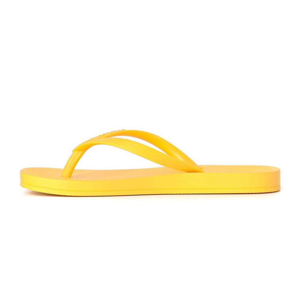 Tongs Ipanema Ana Colors Yellow/Yellow Enfant | ZXGN-68886475