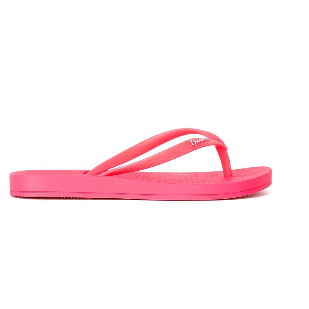 Tongs Ipanema Ana Colors Pink/Neon Pink Enfant | BZXN-82650402