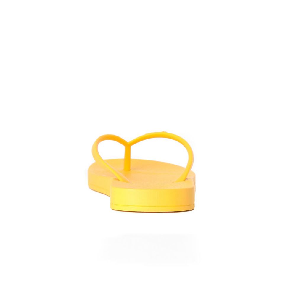 Tongs Ipanema Ana Colors Yellow/Yellow Enfant | ZXGN-68886475