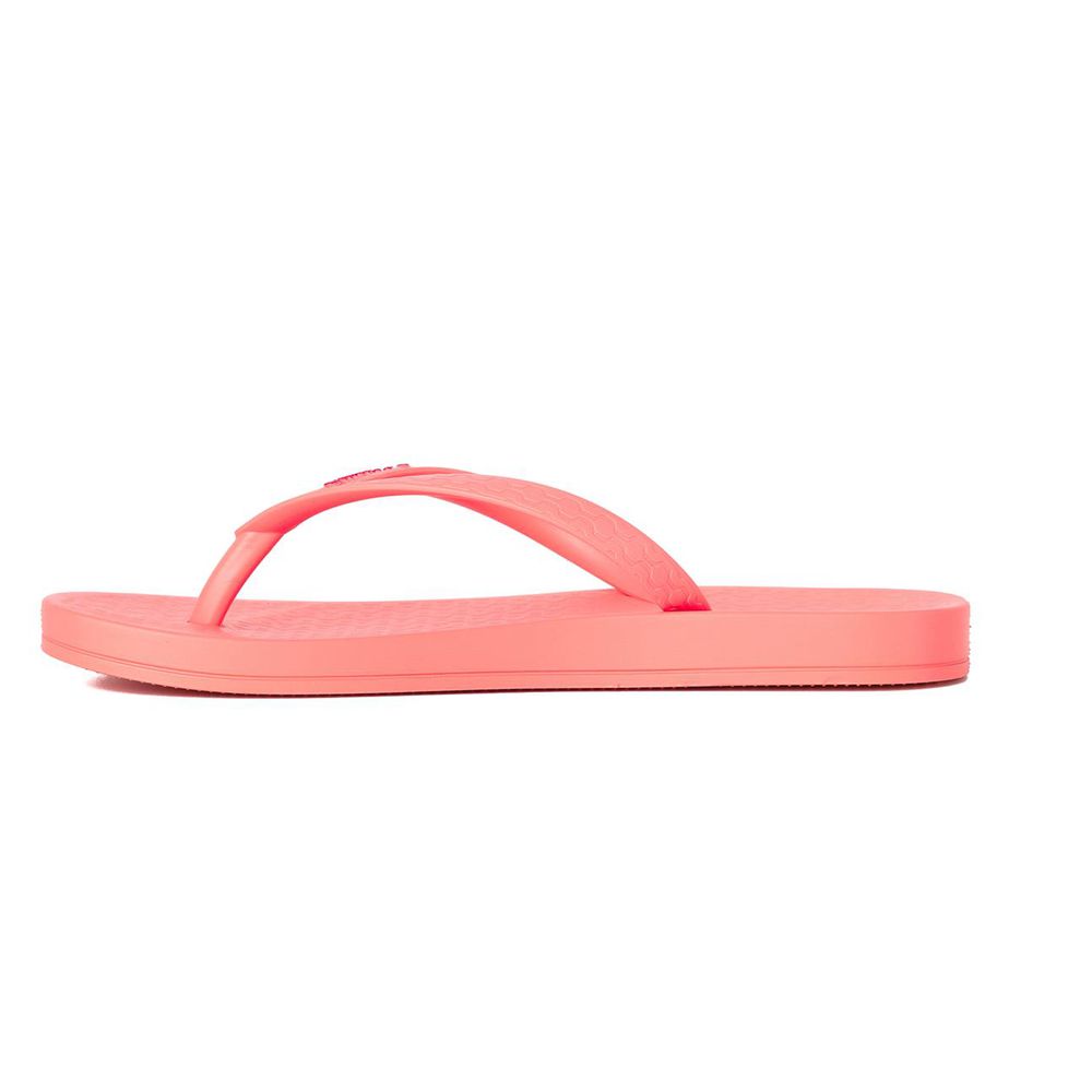 Tongs Ipanema Ana Colors Pink/Pink Enfant | YRMM-79941397