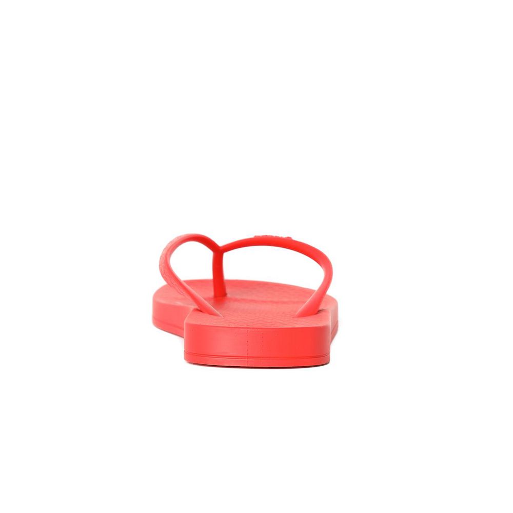 Tongs Ipanema Ana Colors Red/Red Enfant | BPSM-38256096