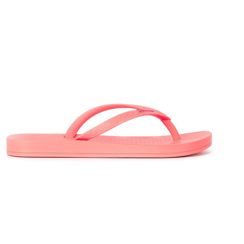 Tongs Ipanema Ana Colors Pink/Pink Enfant | YRMM-79941397