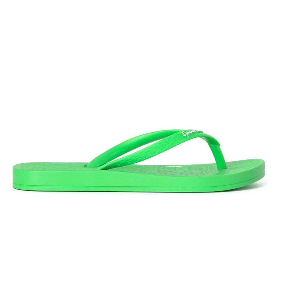 Tongs Ipanema Ana Colors Green/Green Enfant | SWYC-04446044