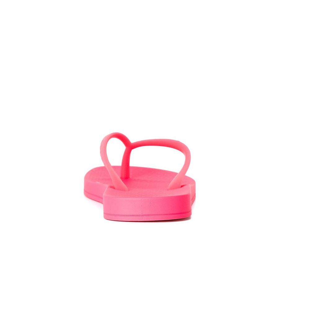 Tongs Ipanema Ana Colors Pink/Neon Pink Enfant | BZXN-82650402