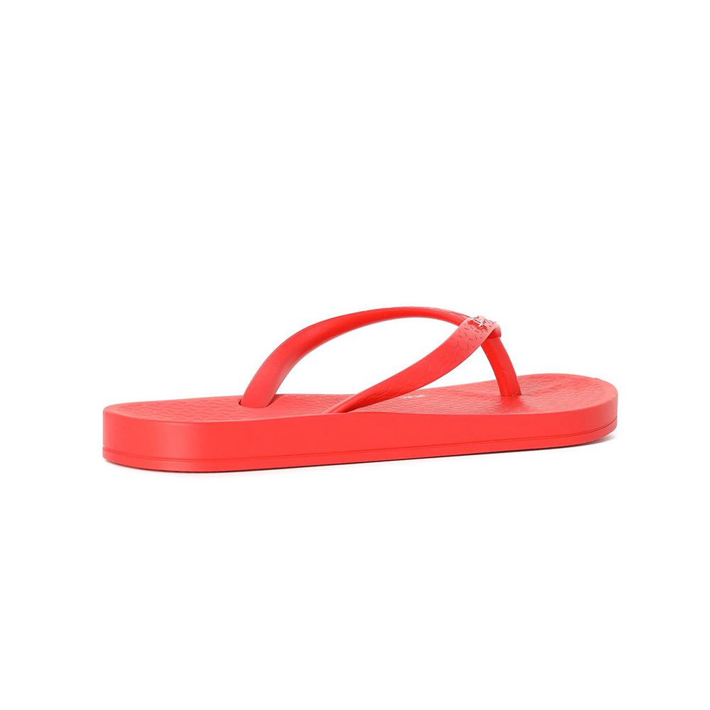 Tongs Ipanema Ana Colors Red/Red Enfant | BPSM-38256096