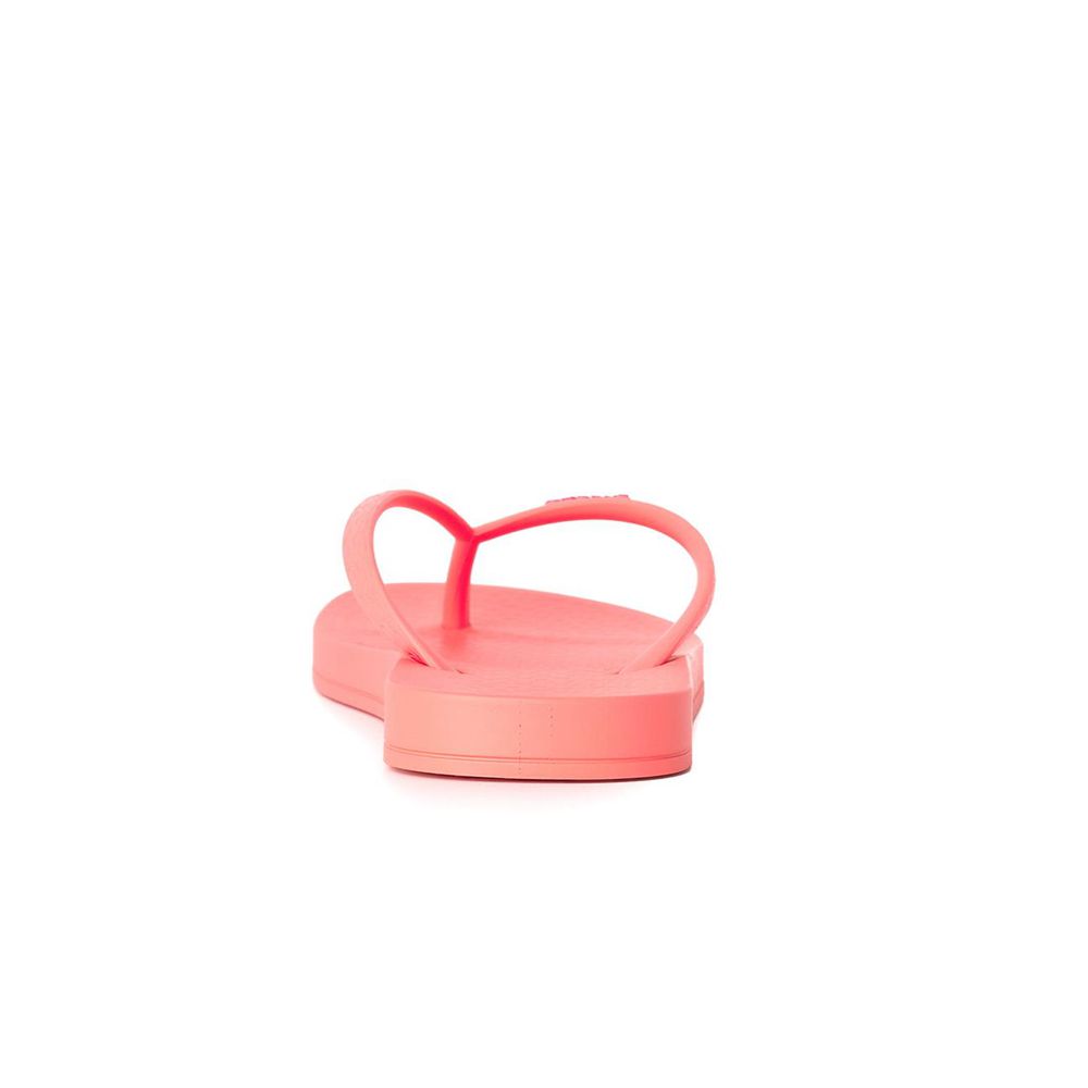 Tongs Ipanema Ana Colors Pink/Pink Enfant | YRMM-79941397