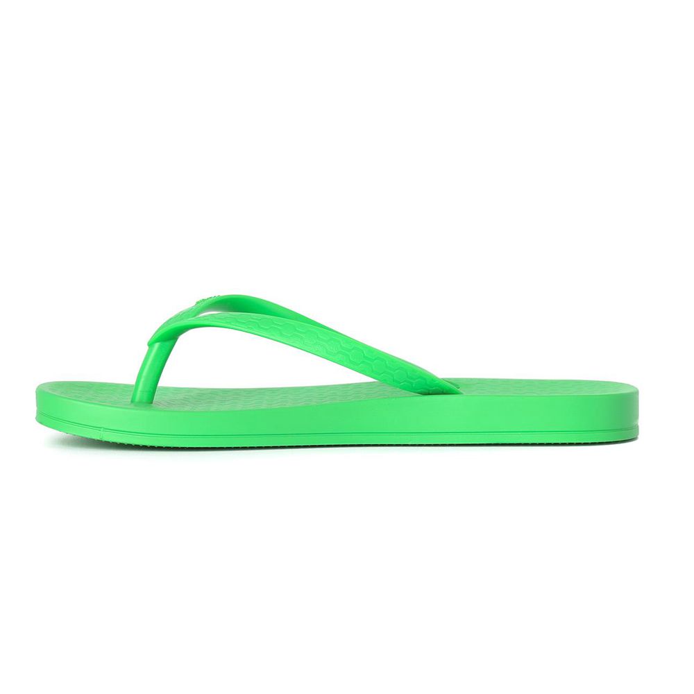 Tongs Ipanema Ana Colors Green/Green Enfant | SWYC-04446044