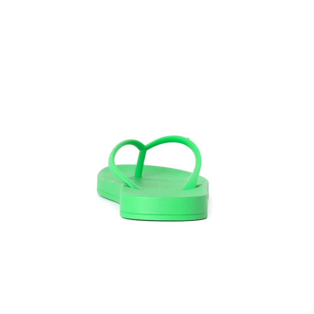 Tongs Ipanema Ana Colors Green/Green Enfant | SWYC-04446044