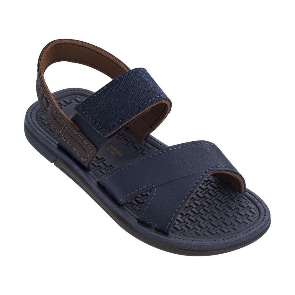 Sandales Ipanema Mali X Navy Enfant | QQJQ-06986038