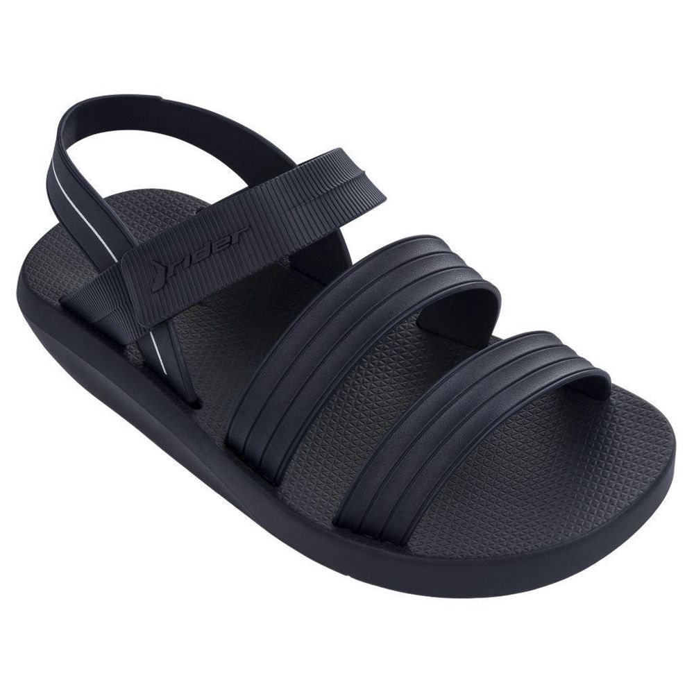 Sandales Ipanema Lush Papeete Navy Enfant | EONE-91223123