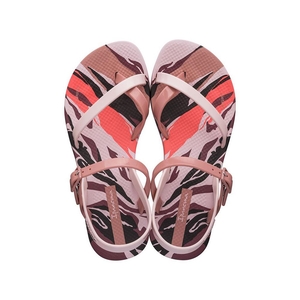 Sandales Ipanema Fashion VII Pink Enfant | BJDR-47414800