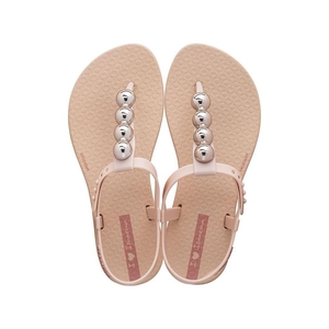 Sandales Ipanema Class Glam Pink/Pink Enfant | BUXL-66576300