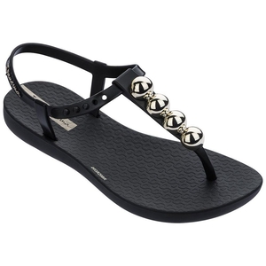 Sandales Ipanema Class Glam Black/Black Enfant | WEQF-40076026