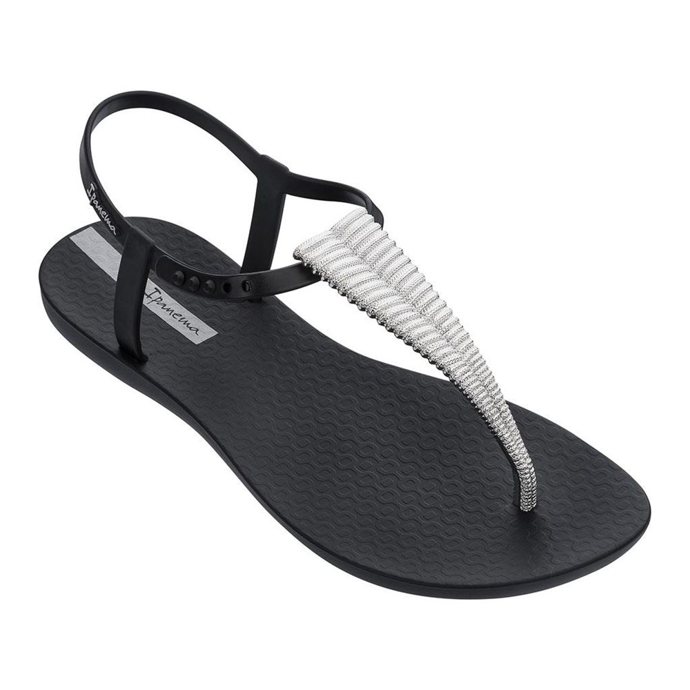 Sandales Ipanema Class Black Enfant | SJDH-86134509