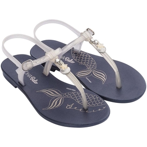 Sandales Ipanema Cacau Sereia Navy Enfant | SKNX-39094681