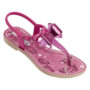 Sandales Ipanema Bela III Pink Enfant | LXDE-86995828