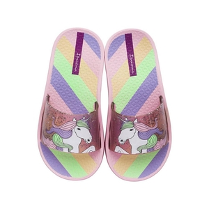 Claquettes Ipanema Urban Pink Enfant | ZIHE-84130020