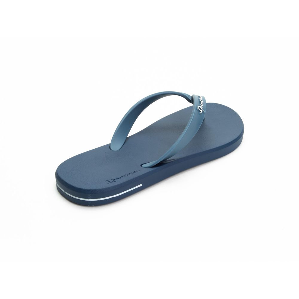 Tongs Ipanema Posto 10 Blue/Blue Homme | RPBW-40657627