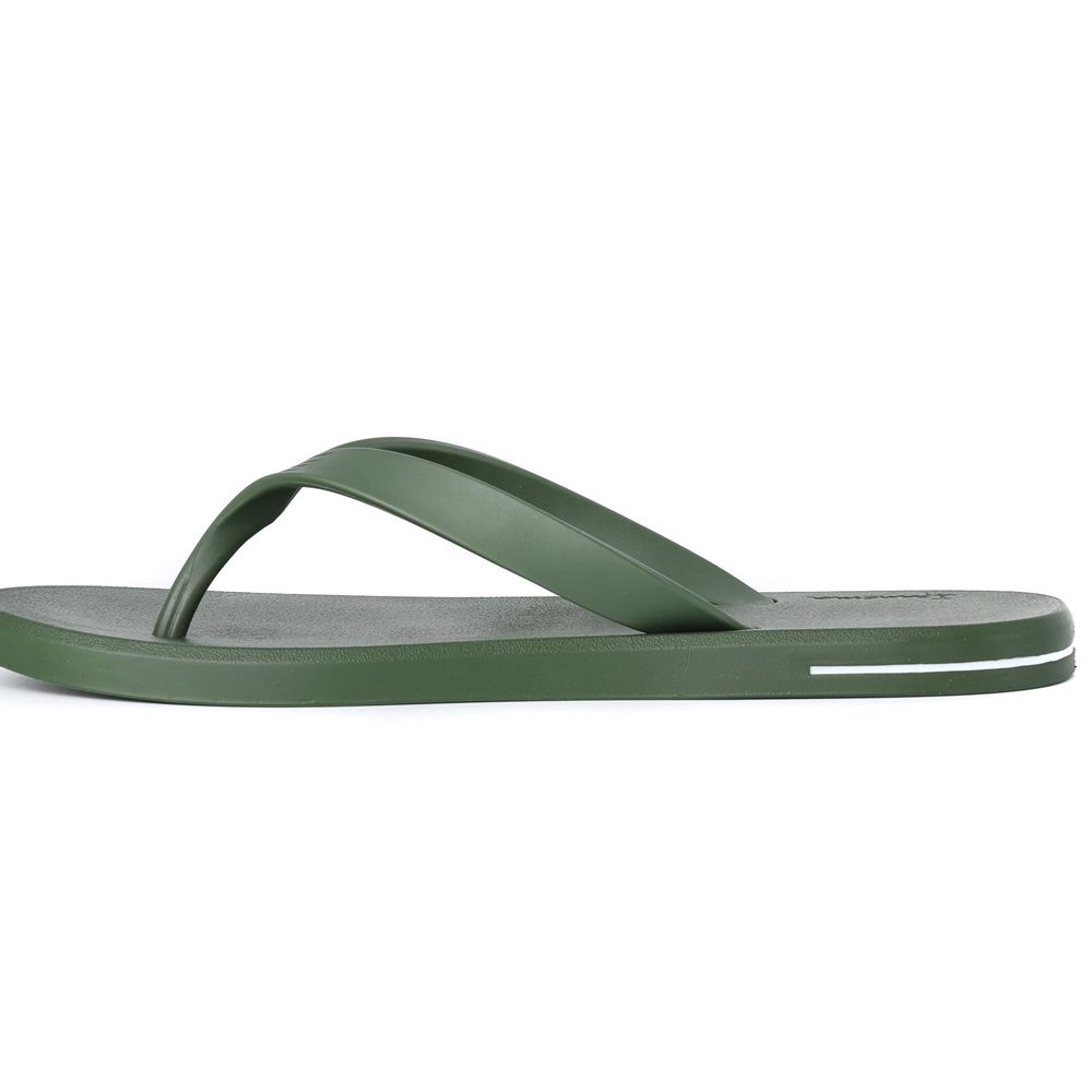 Tongs Ipanema Posto 10 Green/Green Homme | EGZA-52305695