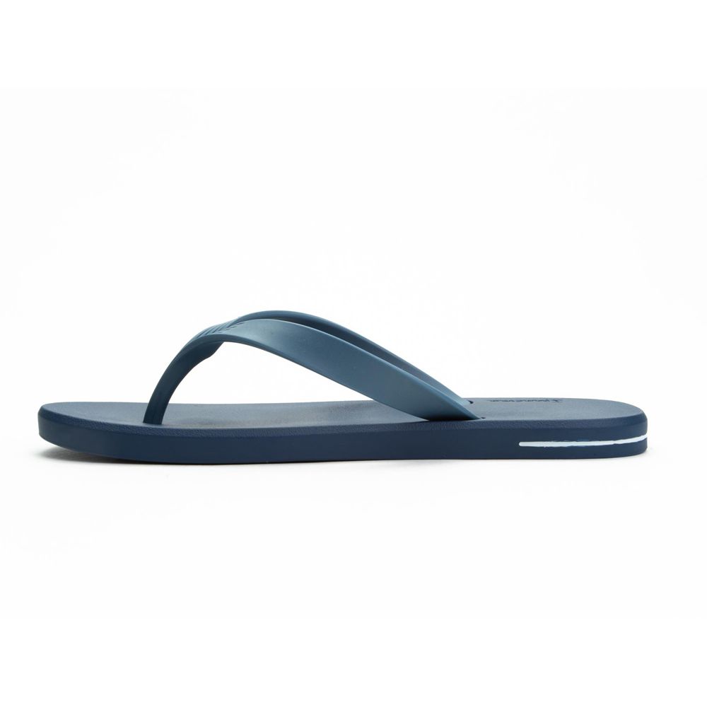 Tongs Ipanema Posto 10 Blue/Blue Homme | RPBW-40657627