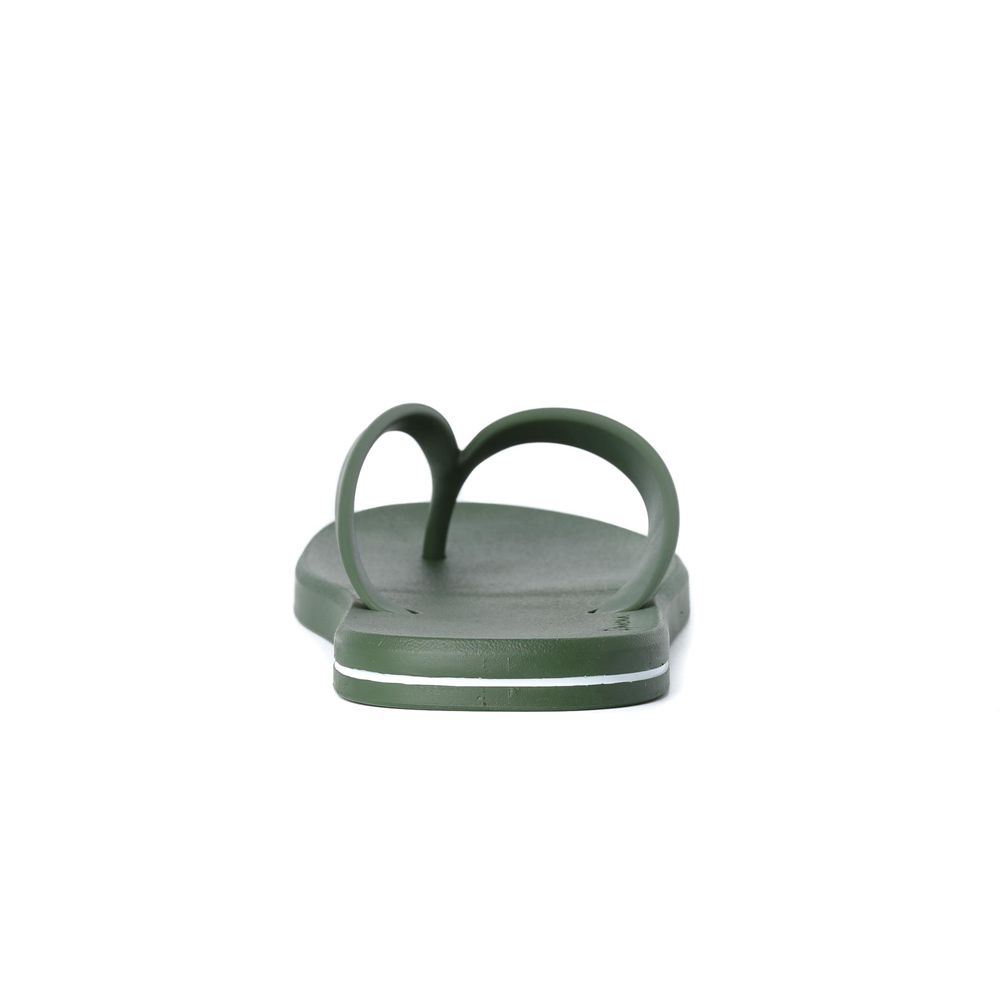 Tongs Ipanema Posto 10 Green/Green Homme | EGZA-52305695