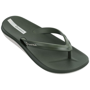 Tongs Ipanema Anatomic Lapa Ad Green Homme | LQLP-39771781