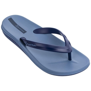 Tongs Ipanema Anatomic Lapa Ad Blue Homme | RZPH-82443468