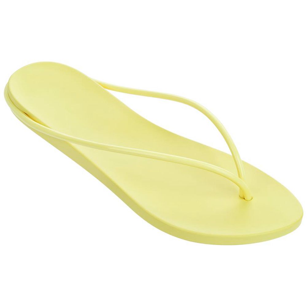 Tongs Ipanema Philippe Starck Thing M Yellow Femme | KIUZ-06028224