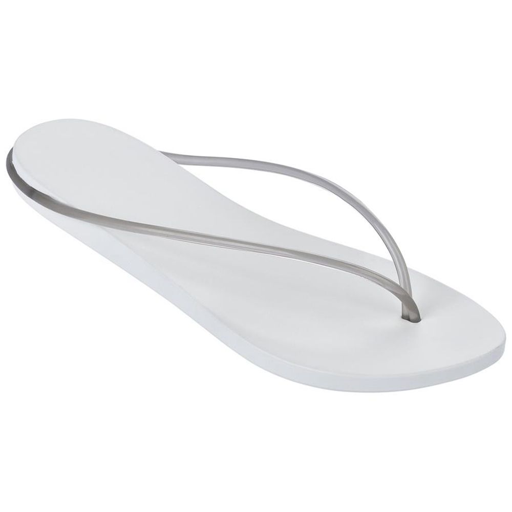 Tongs Ipanema Philippe Starck Thing M White/Smoke Femme | PULL-49814984