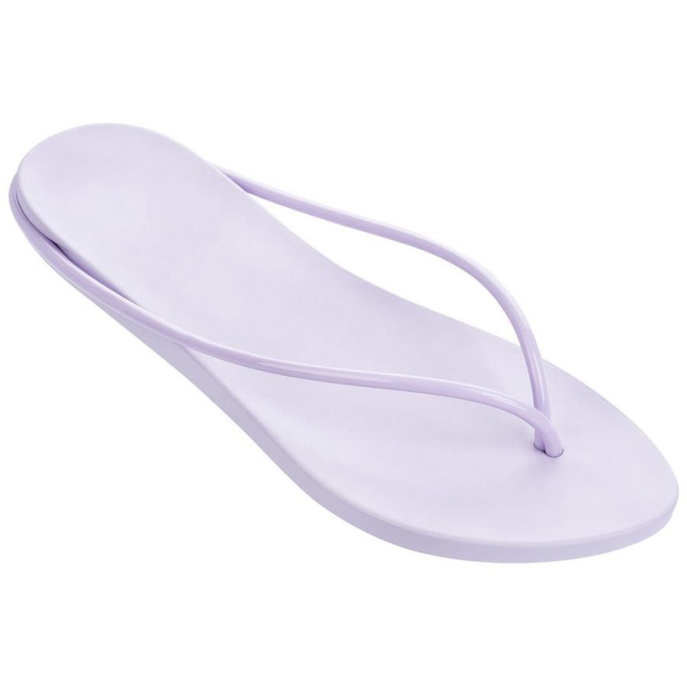 Tongs Ipanema Philippe Starck Thing M Lilac/Lilac Femme | BCAL-12589098